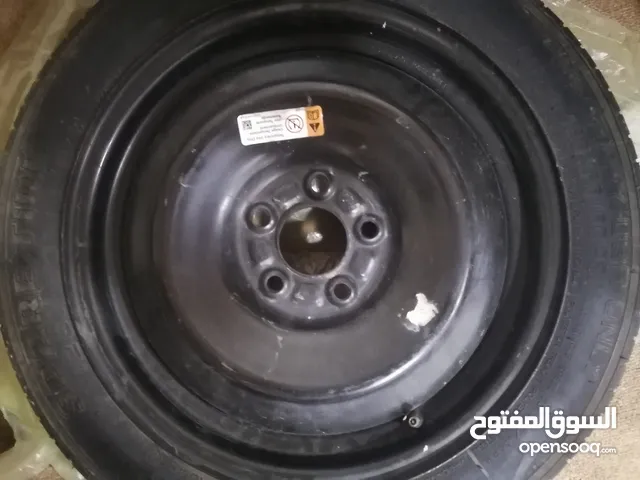 Other 10 Tyre & Rim in Amman