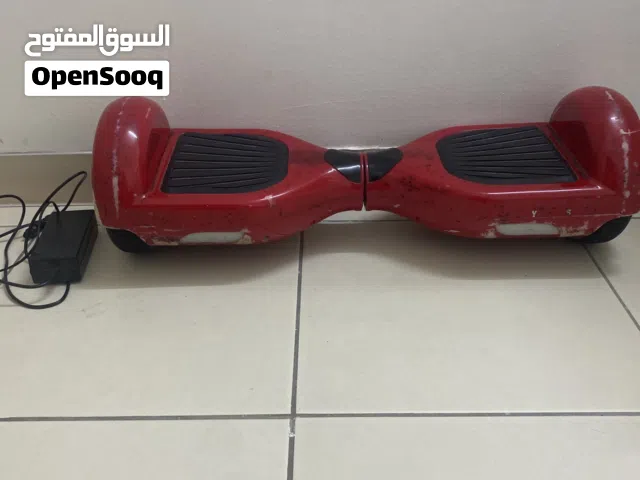 سكوتر كهربائي