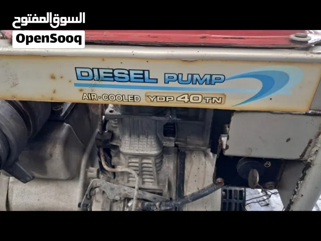 YANMAR DIESEL PUMP