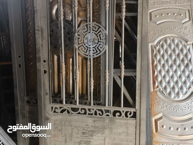 ورشة حدادة للبيع