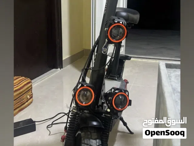 سكوتر CRONY