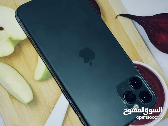 iPhone 11 Pro 256G