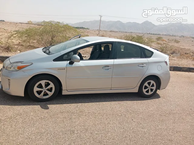 Used Toyota Prius in Al Karak