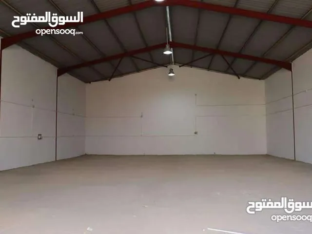 Unfurnished Warehouses in Benghazi Al Hawary