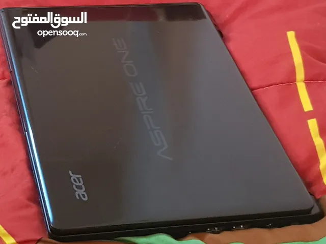 Windows Acer for sale  in Zarqa