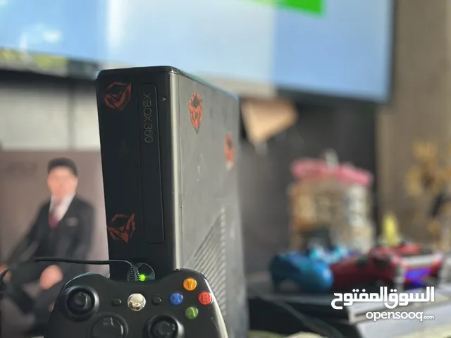 XBOX 360 معدل