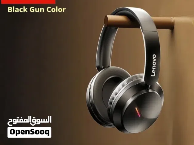 هيدفون بلوتوث لاسلكية لينوفو الأصلية