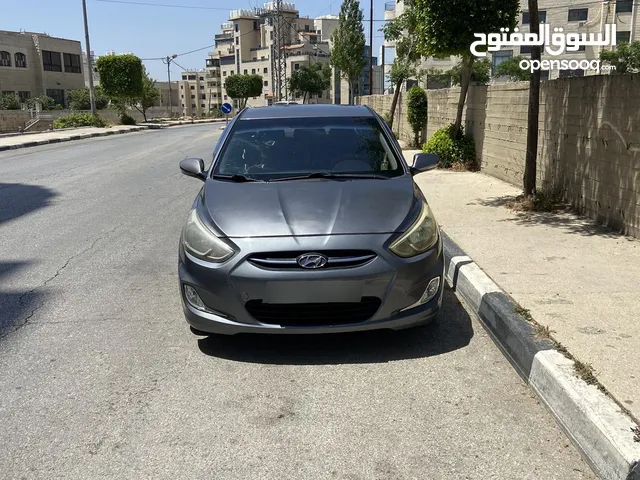 هونداي اكسينا