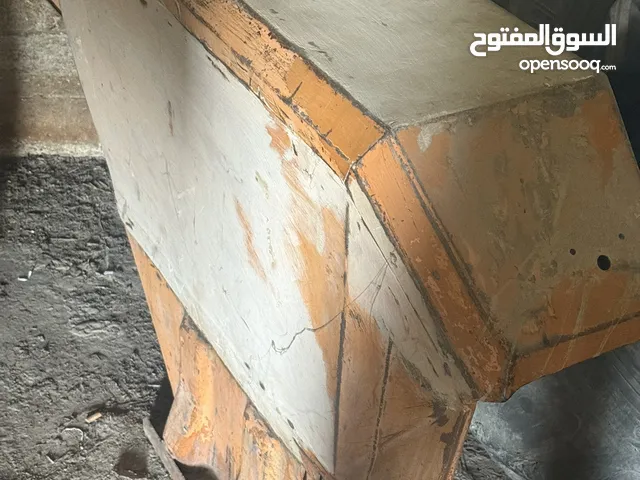 جناح تركتور فيات 540 الاصلي عدد2 مستعمل بحاله ممتازه