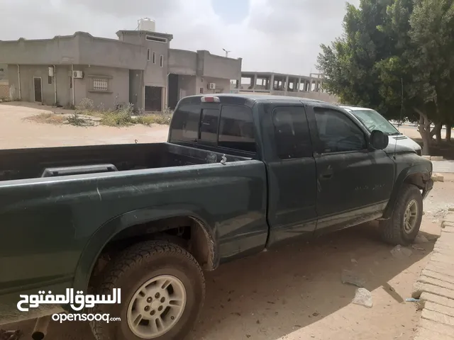 Used Dodge Other in Ajdabiya