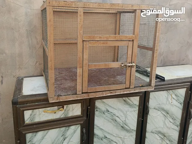 قفص البيع مال دجاج