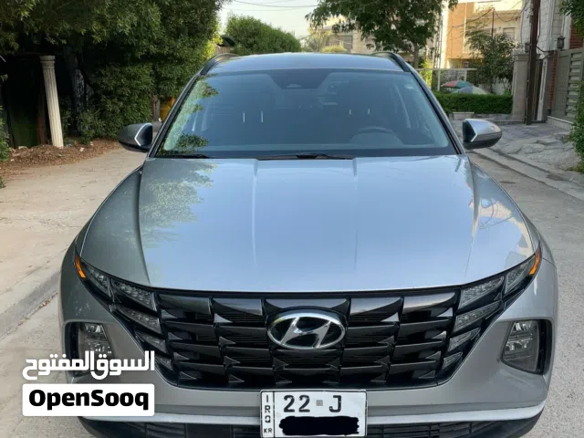2023 هيونداي توسان SEL