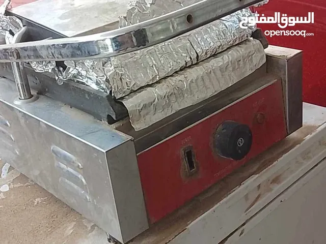 سخان سندويشات او توستر مطعم