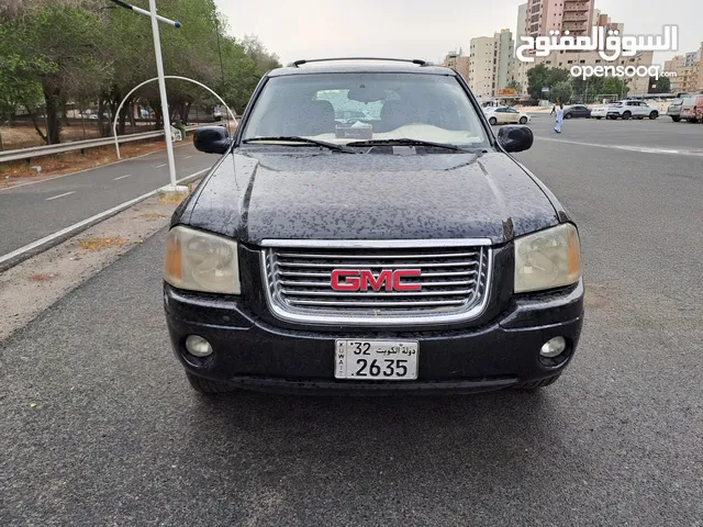 Used GMC Envoy in Hawally