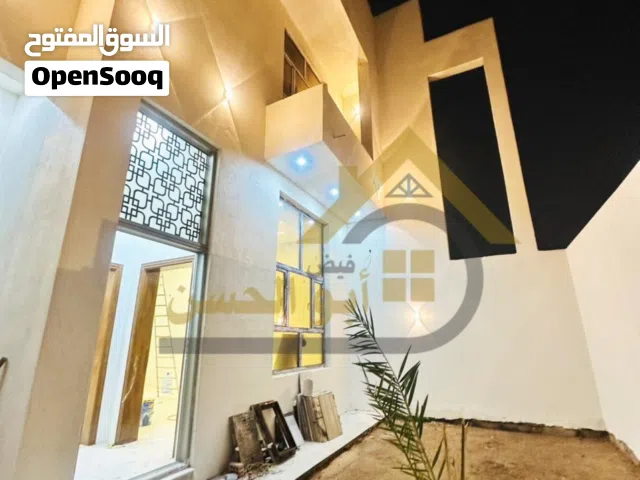 دار حديث ركن للايجار في منطقة الحكيمية.(11)