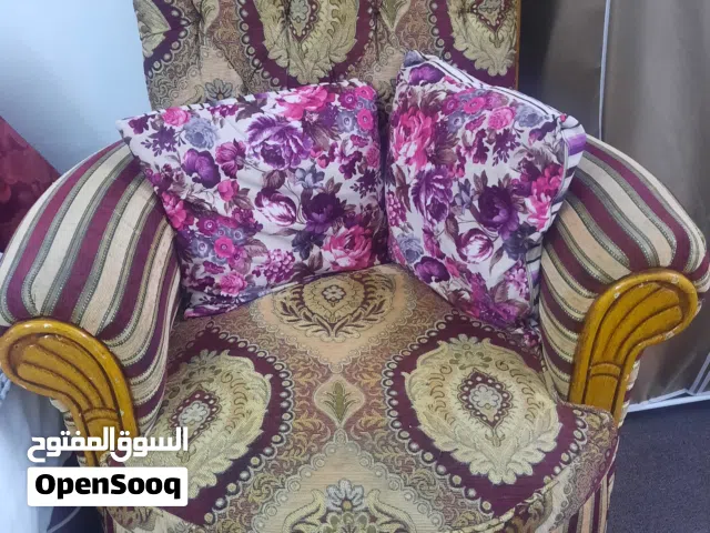 1 seater sofa