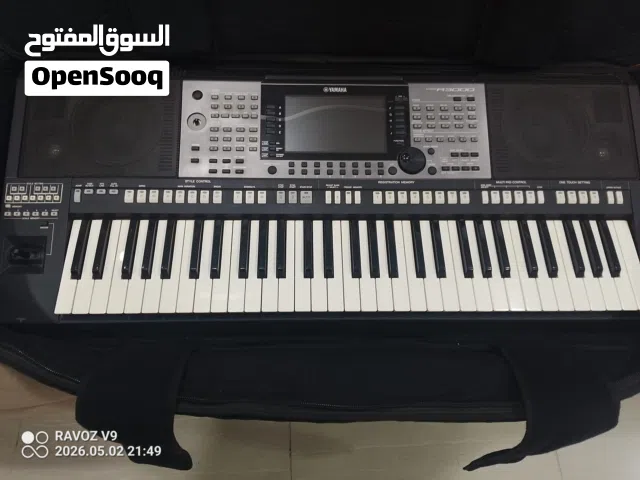 Yamaha PSR-A3000 للبيع اورغ مستعمل