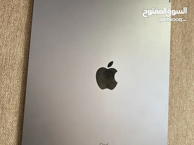 Apple iPad Pro 256 GB in Muscat