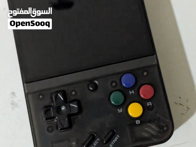 Miyoo Mini Plus Retro gaming handheld