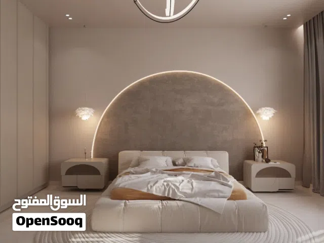 سراير وغرف للإيجار للموظفات والطالبات بمدينه السادس من أكتوبر