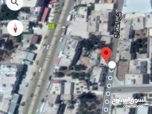 Commercial Land for Sale in Ramtha Romtha