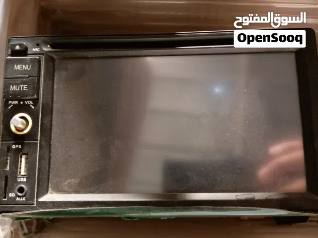 شاشه نظيفه
