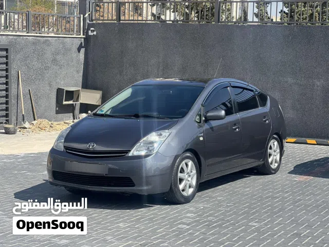 2009, تويوتا, بريوس, Prius