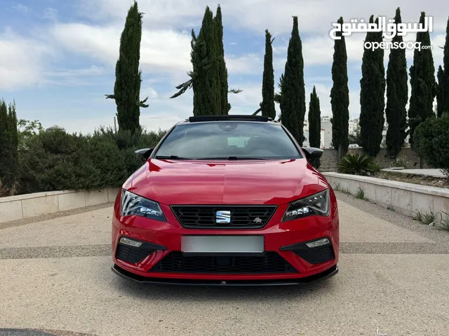 Used Seat Leon in Hebron