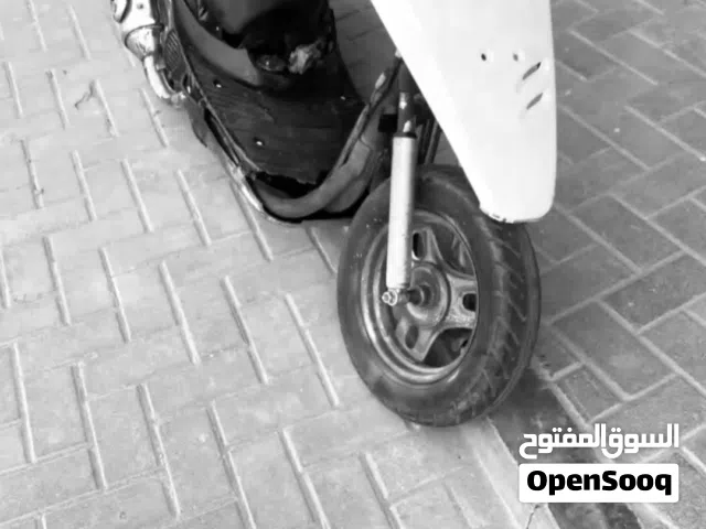 2026 Honda Dio