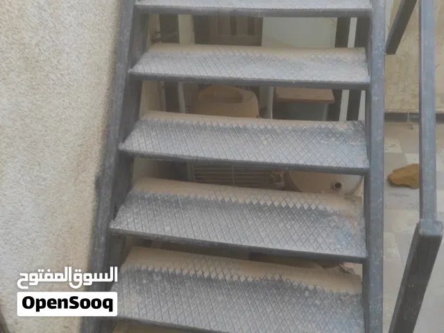 دروج حديد جديد للبيع