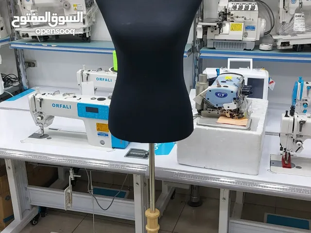 مانيكان ستاتي