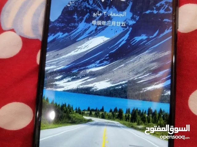Huawei nova 7i 128 GB in Port Said