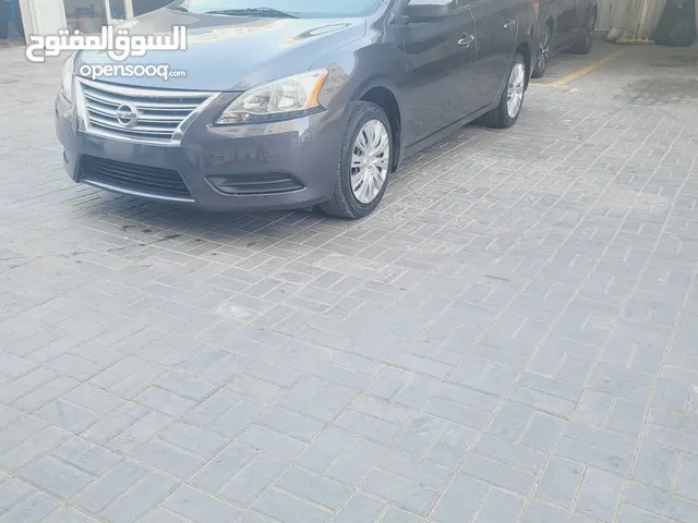 Nissan Sentra 2014 in Ajman