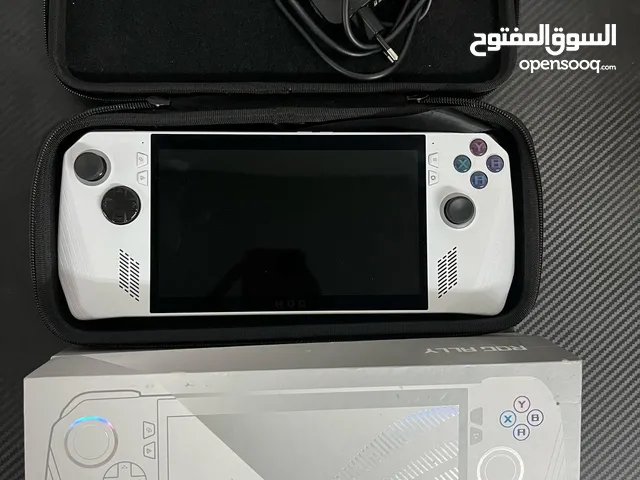 Asus ROG ally
