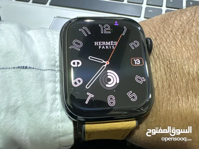Hermes Apple Watch with Apple care plus