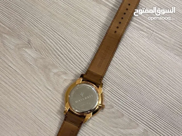 Automatic Others watches for sale in Amman