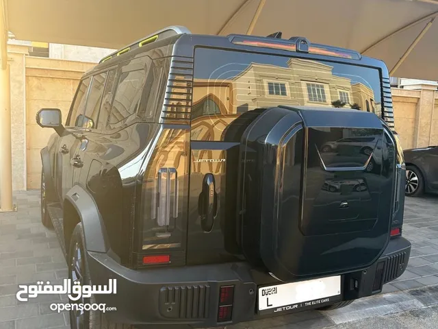 جيتور T2 2025