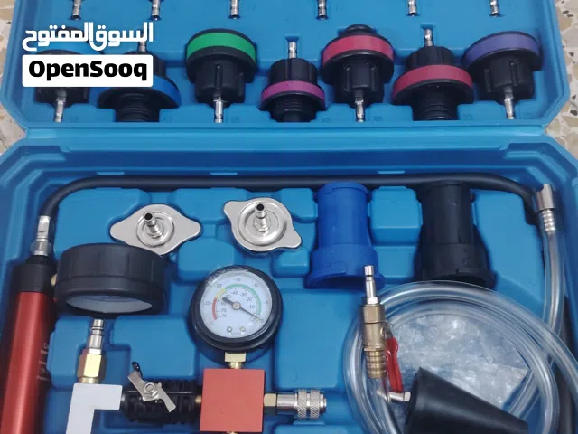 قطع غيار السيارات