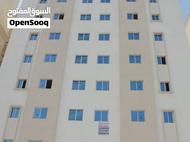 شقه للايجار بالنجمه مساحات واسعه وبدون عموله