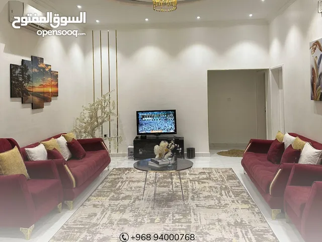 160m2 3 Bedrooms Apartments for Sale in Muscat Al Maabilah