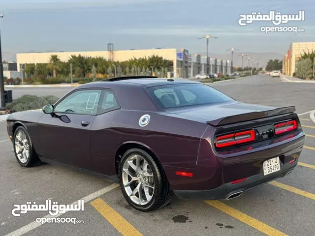 جالنجر Gt 2021 خليجي بحالة زيرو