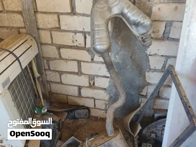 مرميطة بي ام خامسة