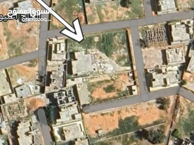 340 m2 4 Bedrooms Villa for Sale in Benghazi Qawarsheh