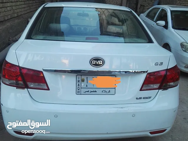 بي واي دي 2013