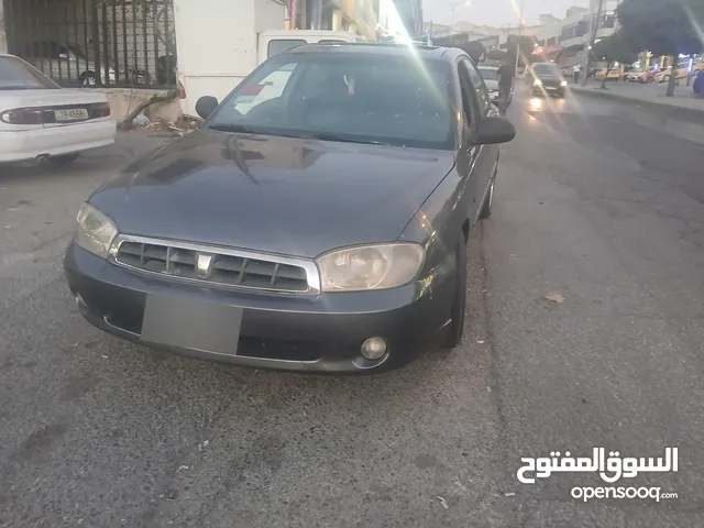 كيا سيفيا تو موديل 1998 للبيع