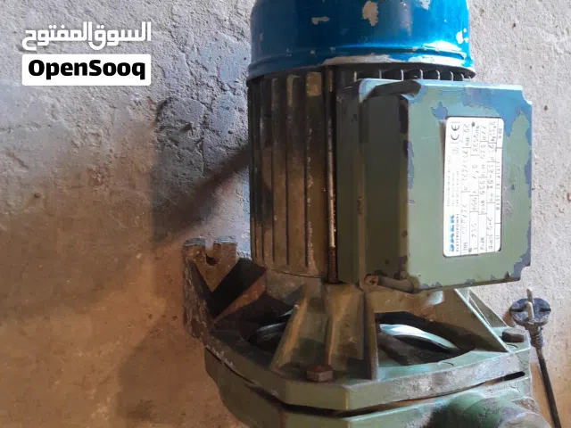 مضخة للبيع