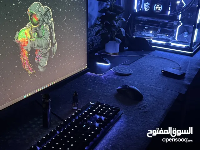 RYZEN 9 7950X3D RTX 4080 Super Computer