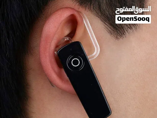 سماعة اذن بلوتوث للمكالمات للبيع