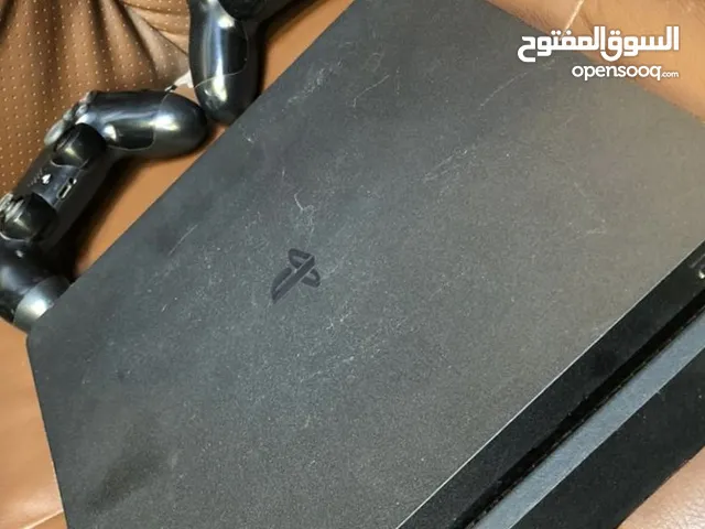 PlayStation 4 PlayStation for sale in Baghdad