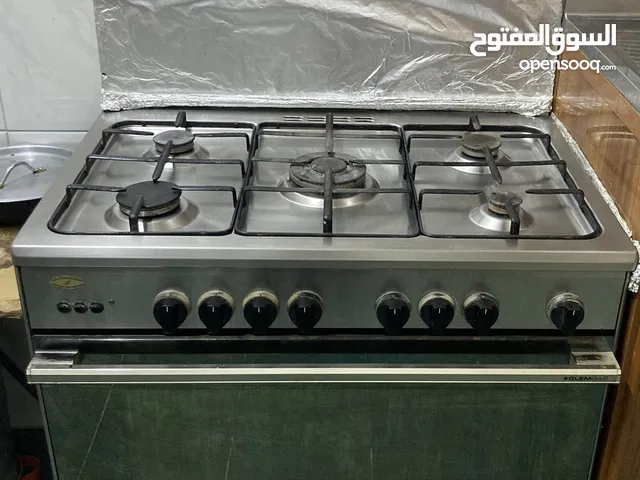Glem Ovens in Aden